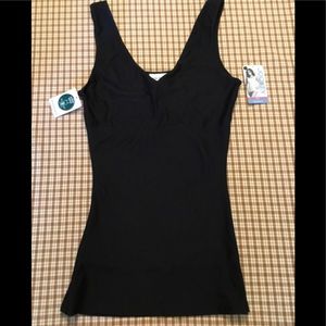 Jockey Slimming Tank Top NWT